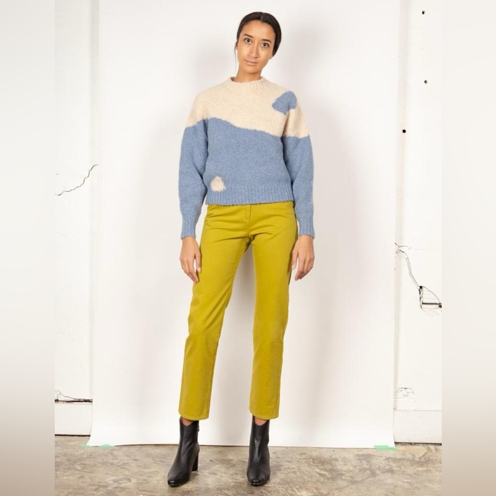 paloma wool yin yang sweater